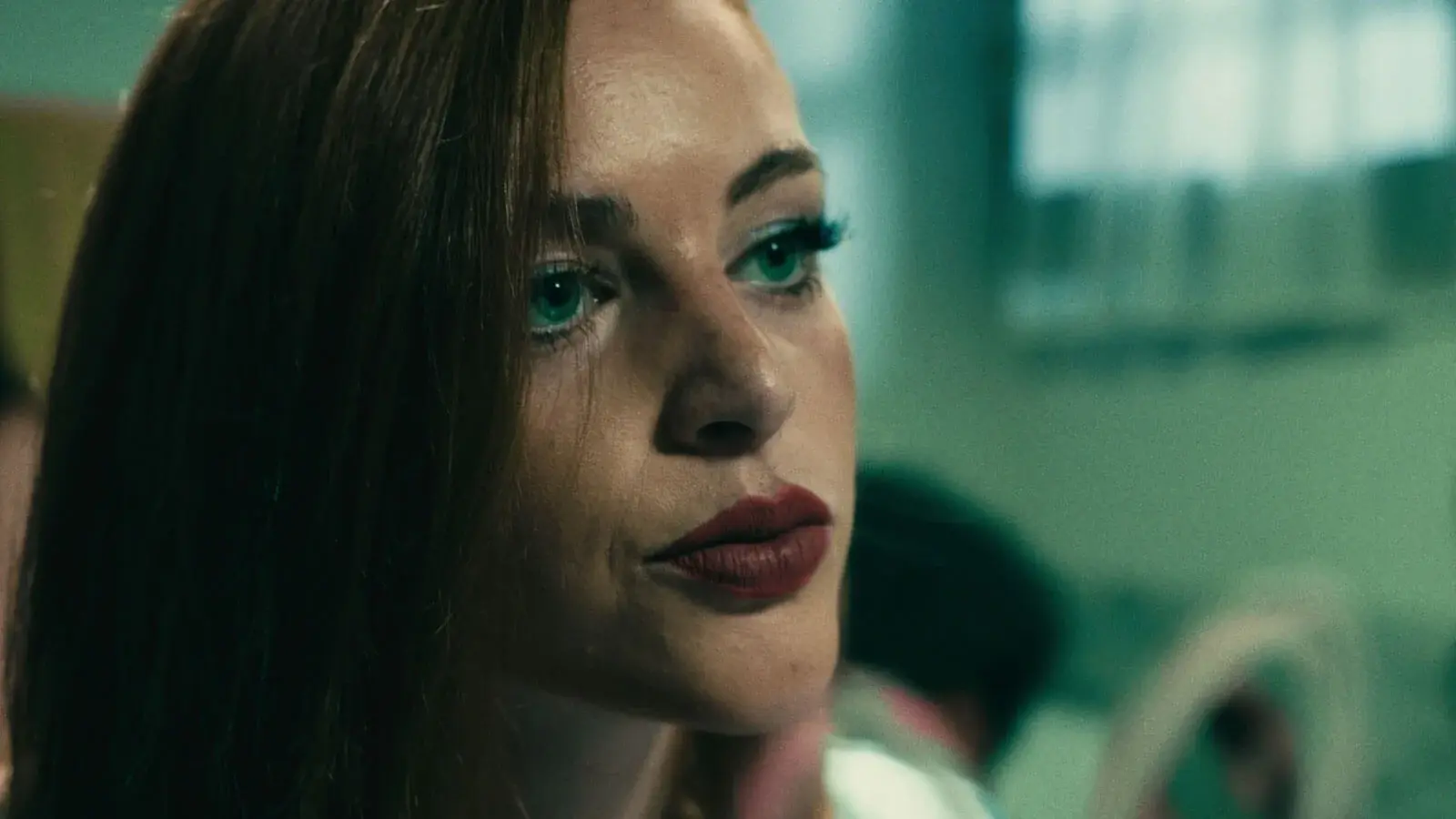 Nº1 Cambio (NAU LEONE) - David Mendizábal DP