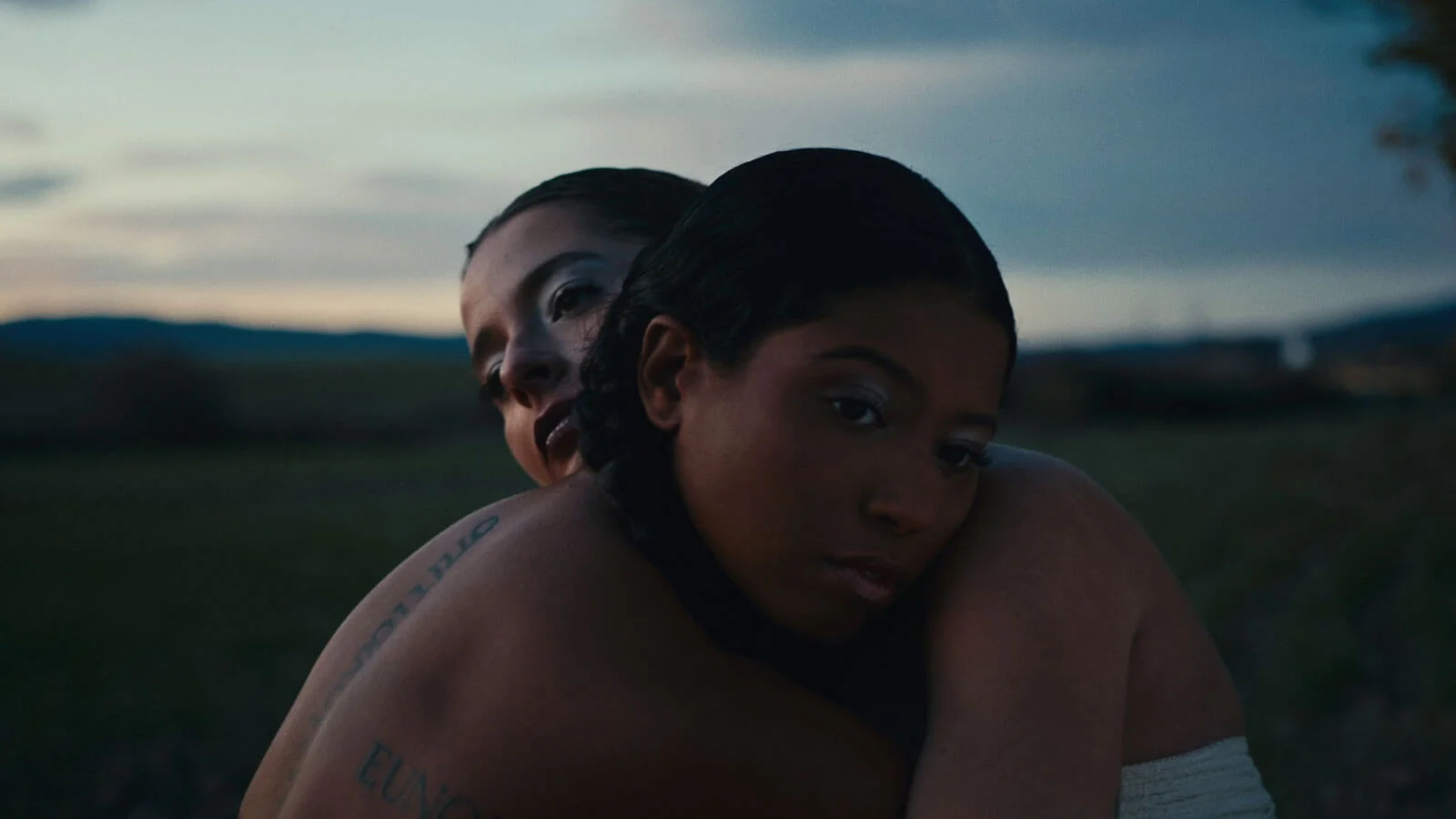 Hemen Berriro - David Mendizábal DP