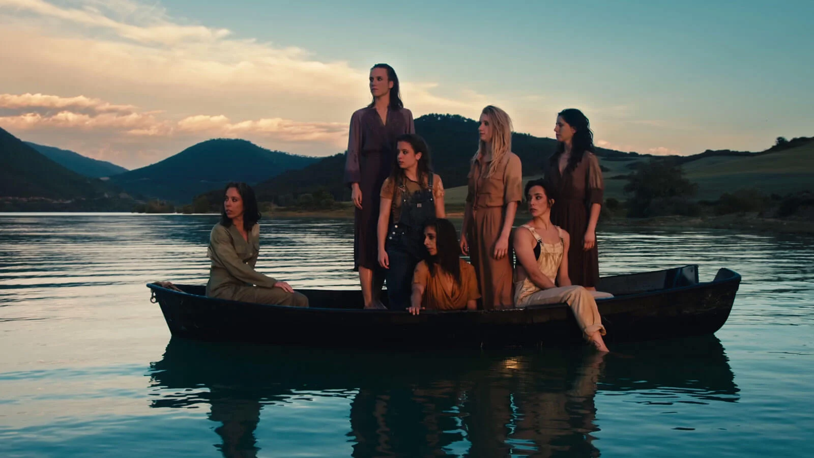 Uholdeak - David Mendizábal DP