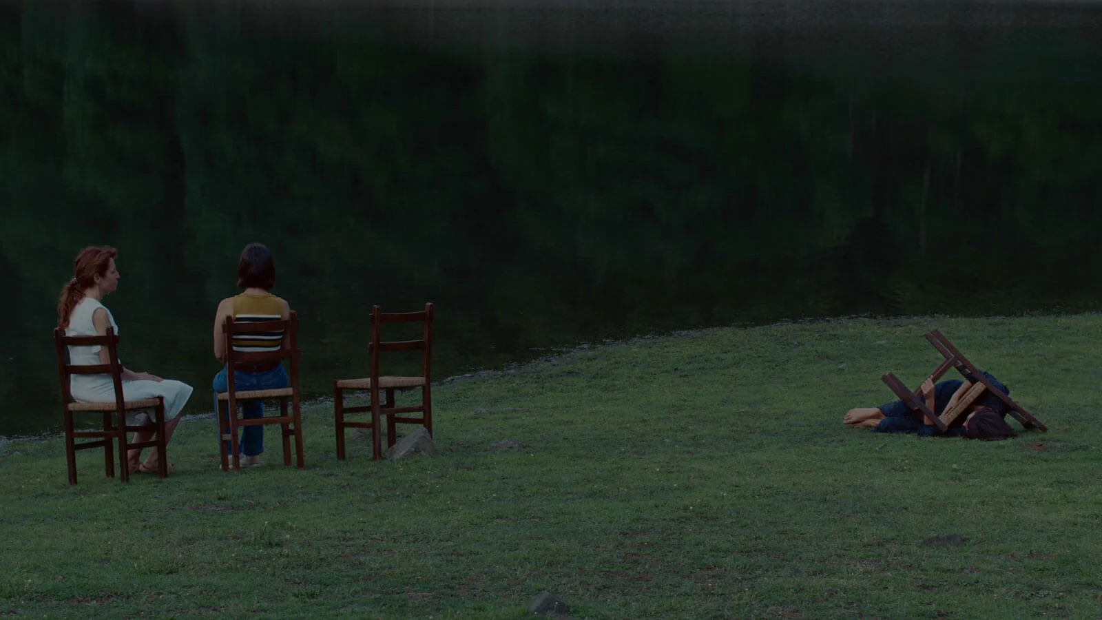 Comida Caducada - David Mendizábal DP