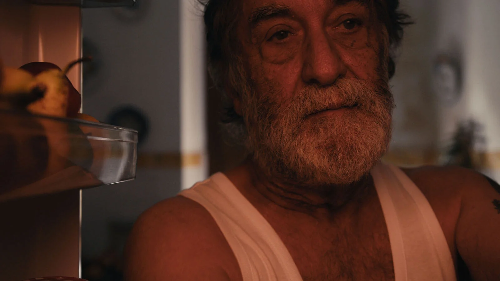 Corazón de Tango (ZEA MAYS) - David Mendizábal DP