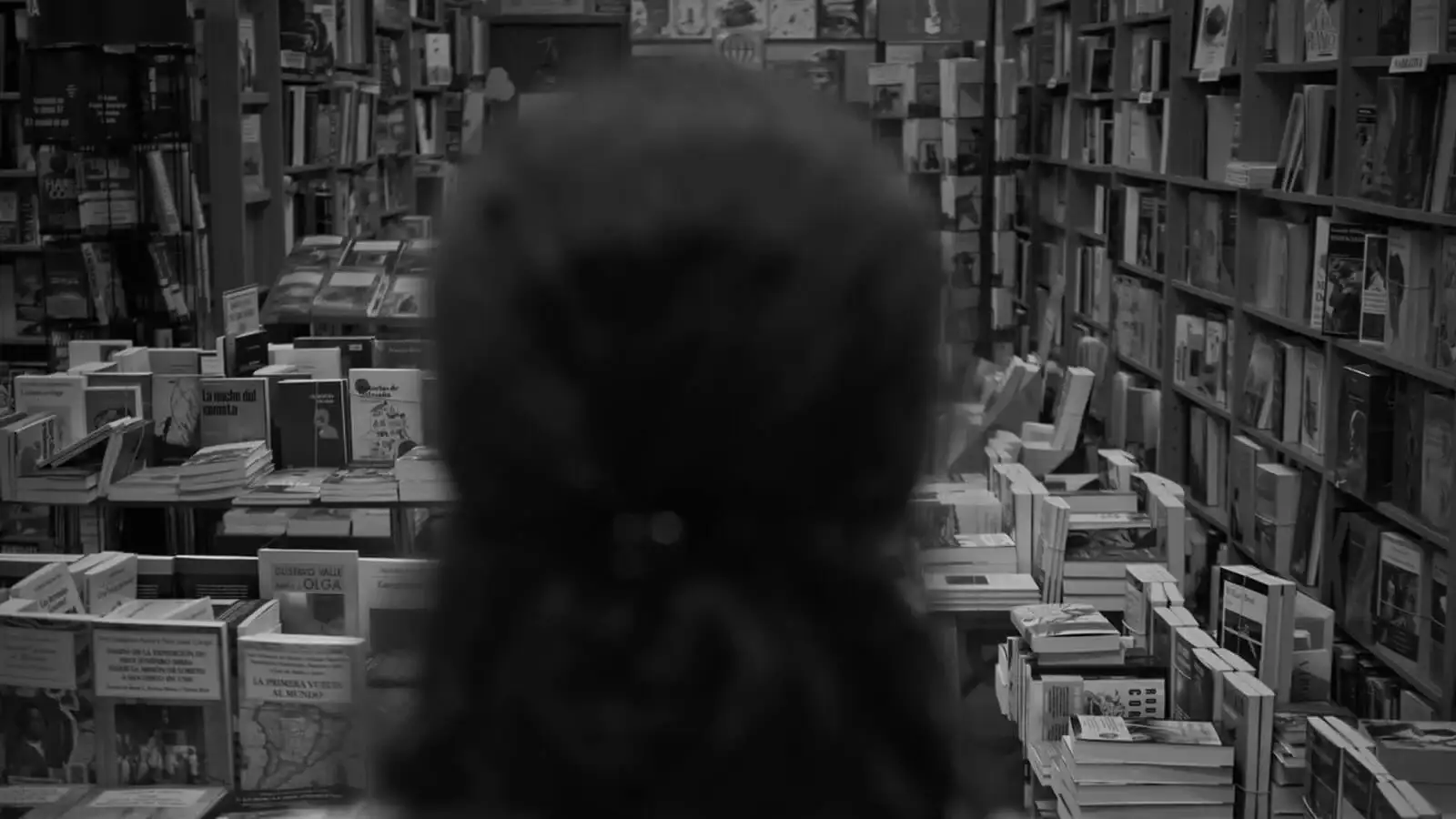 La del barrio - David Mendizábal DP