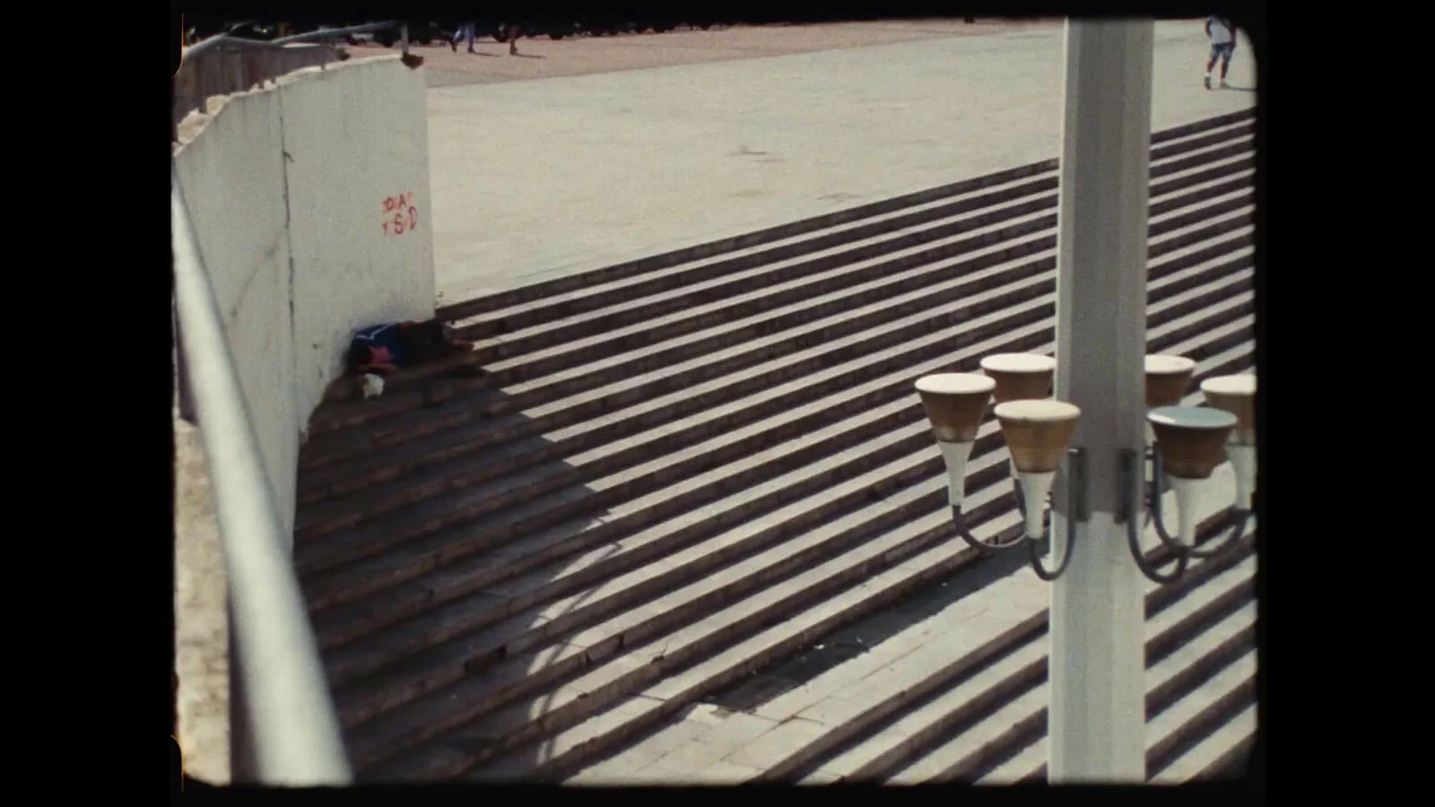 Retrato de lo invisible - David Mendizábal DP