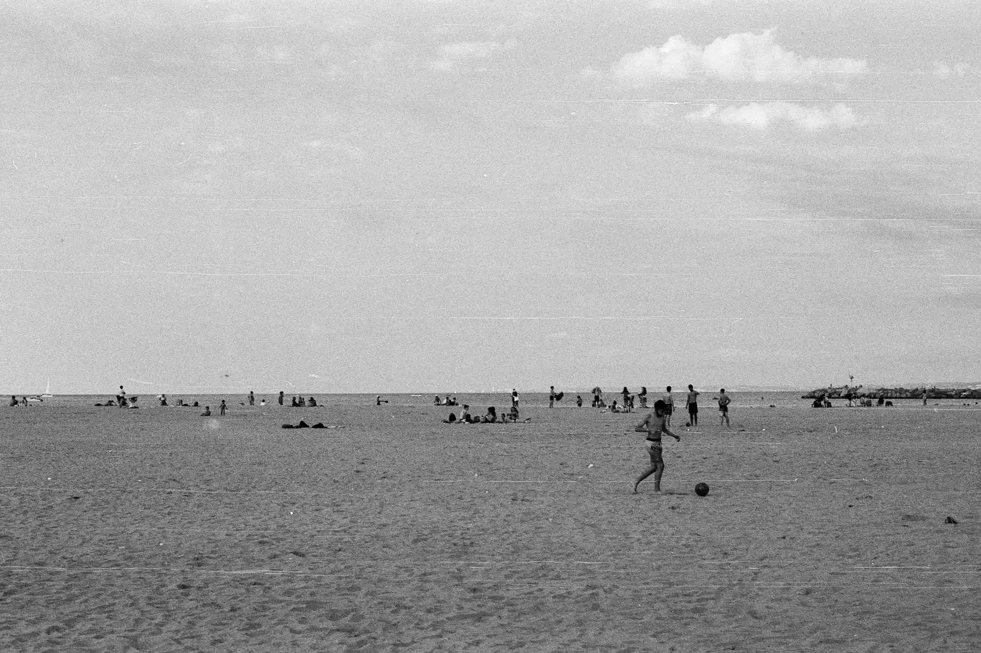 Photo by David Mendizábal