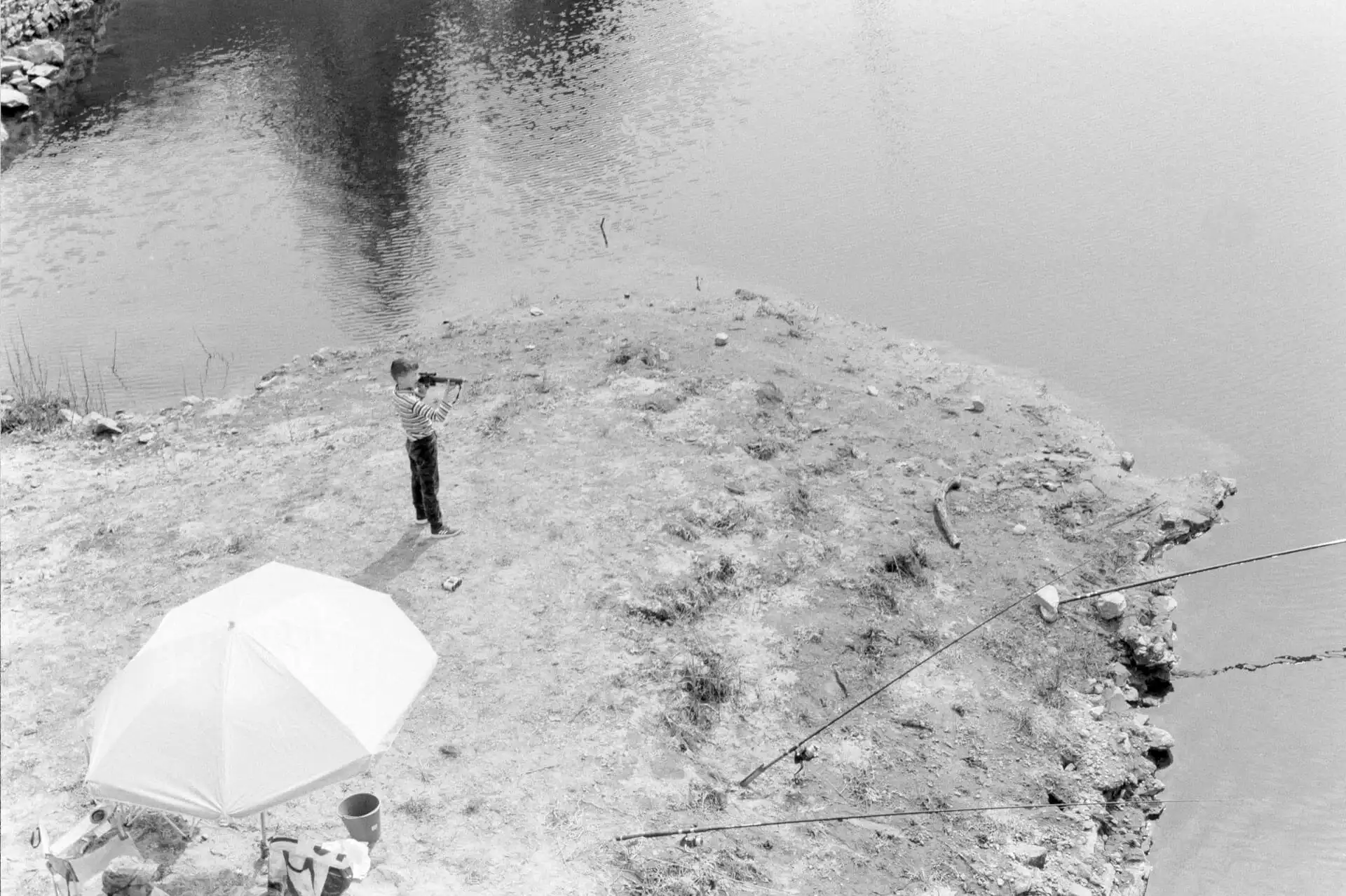 Photo by David Mendizábal