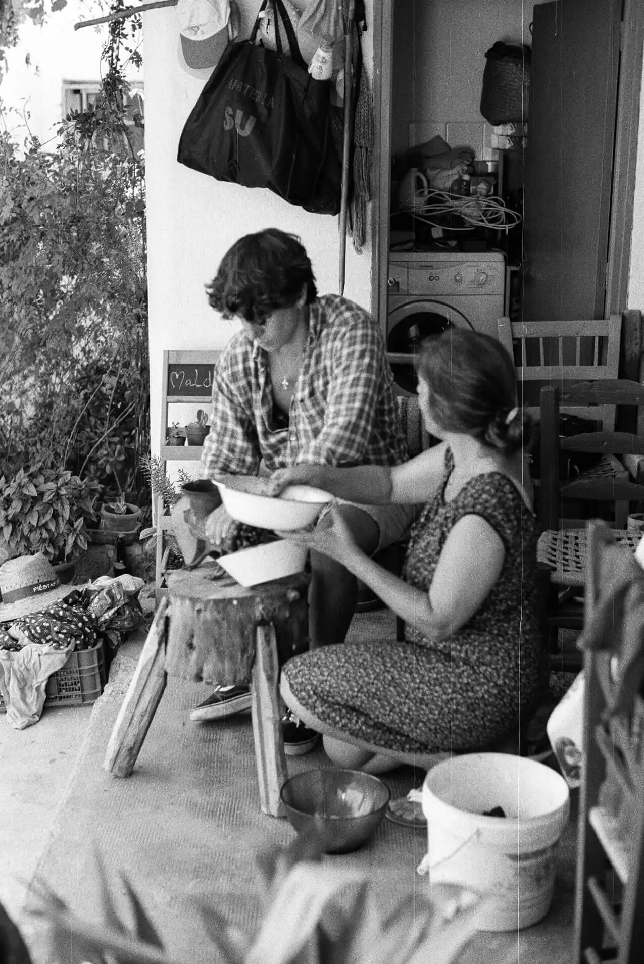 Photo by David Mendizábal