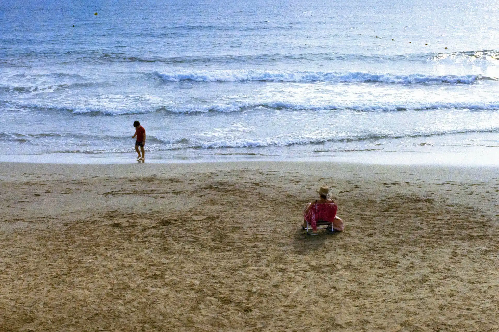 Photo by David Mendizábal