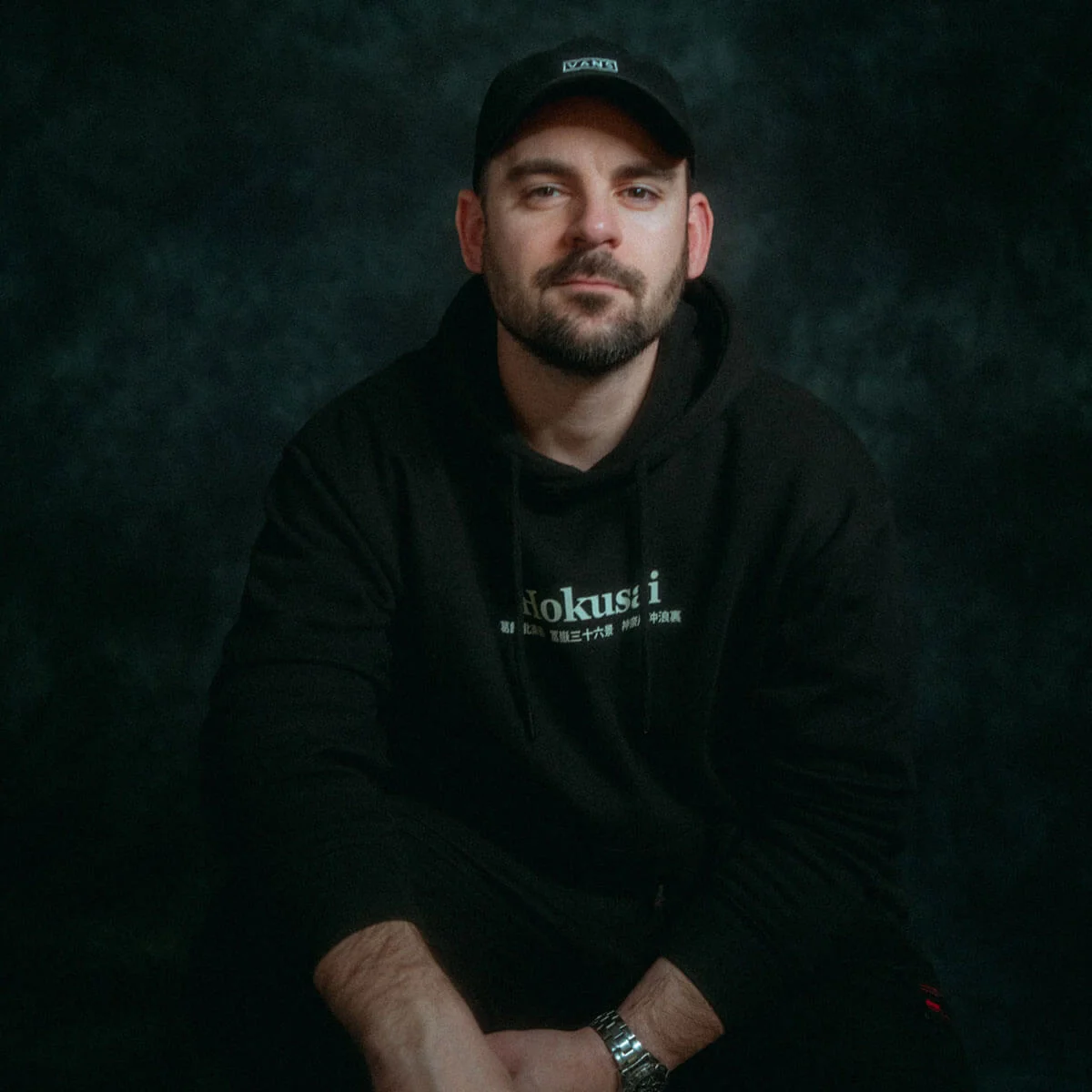 David Mendizábal, Director of Photography