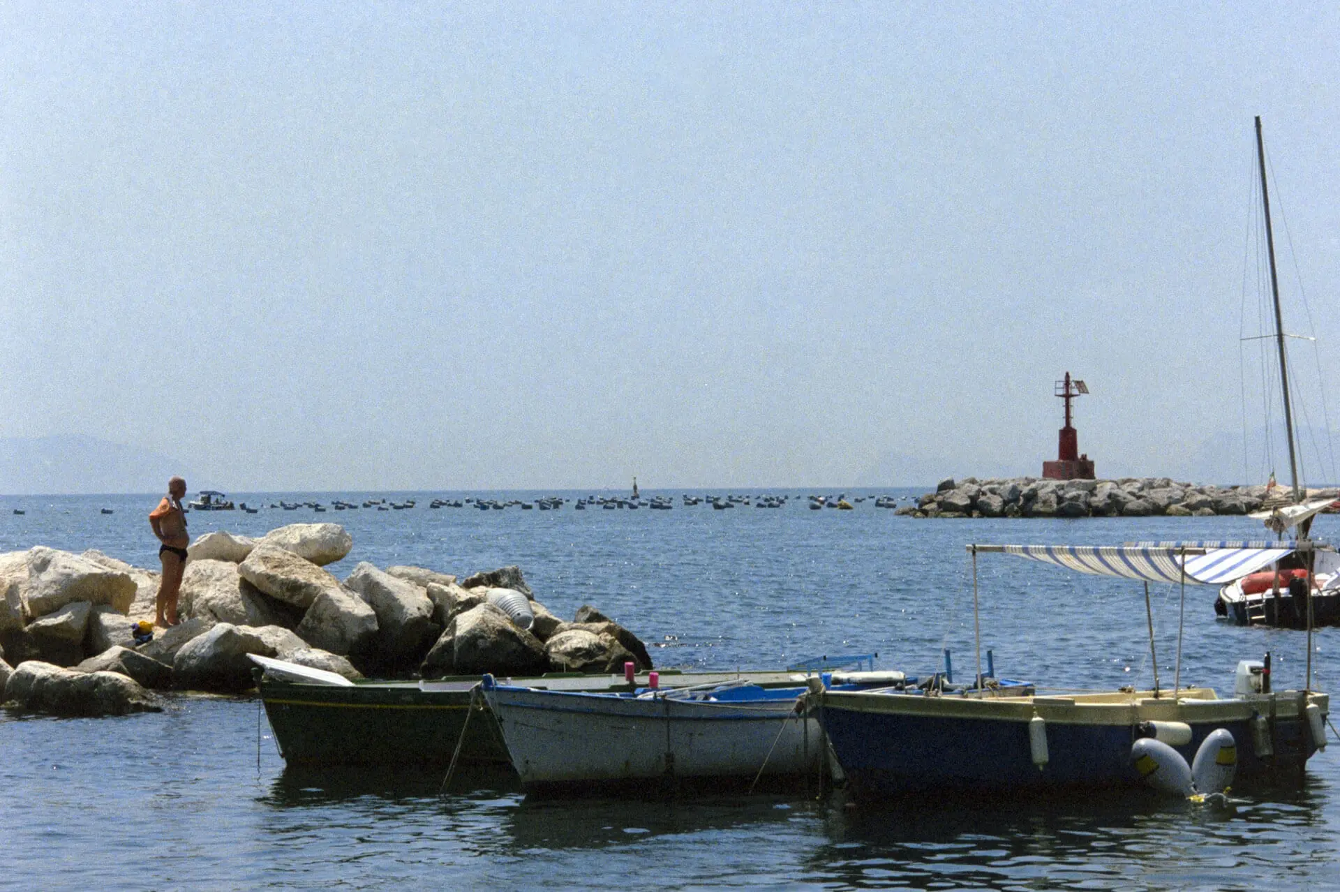 Photo by David Mendizábal