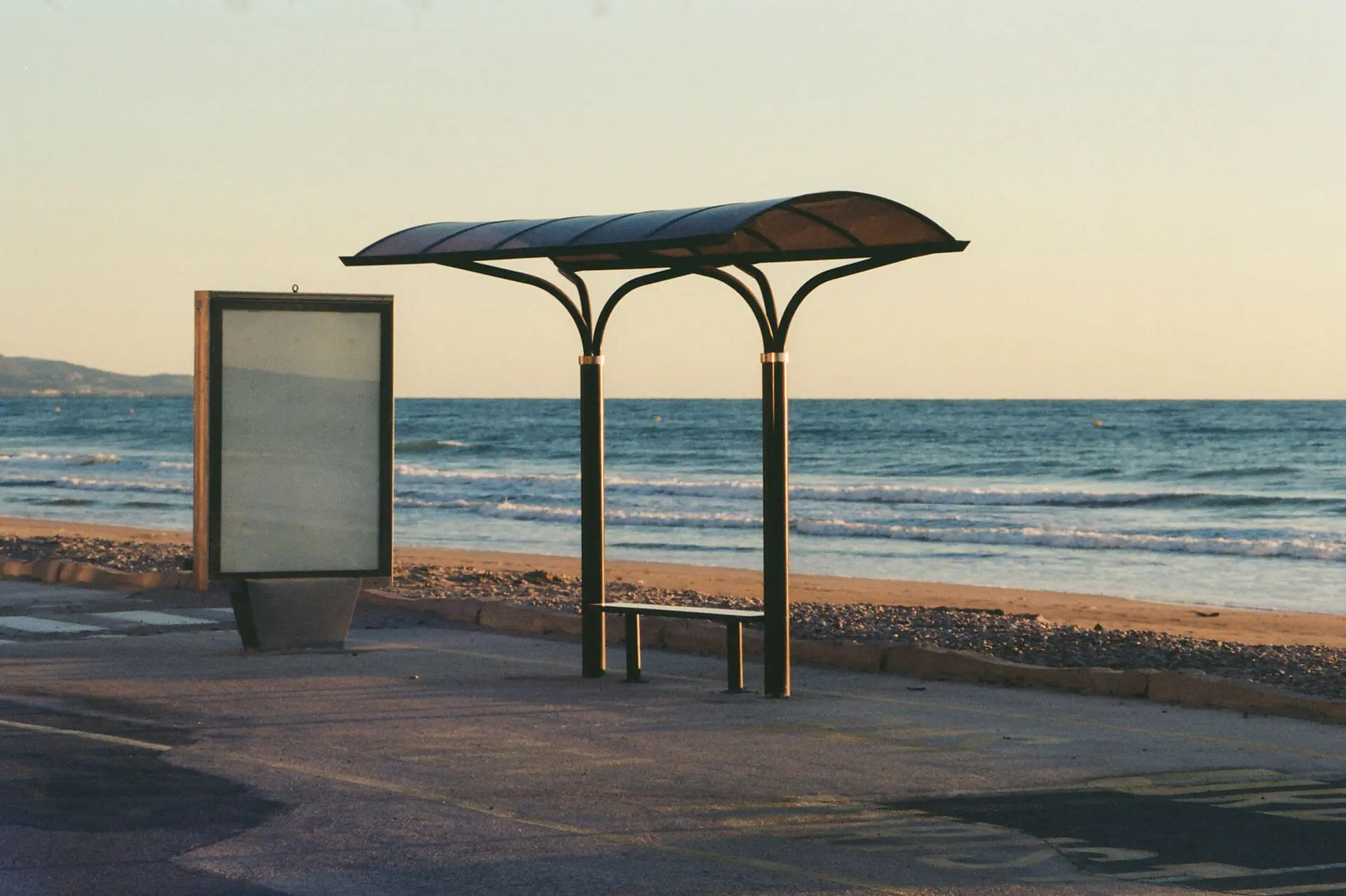 Photo by David Mendizábal