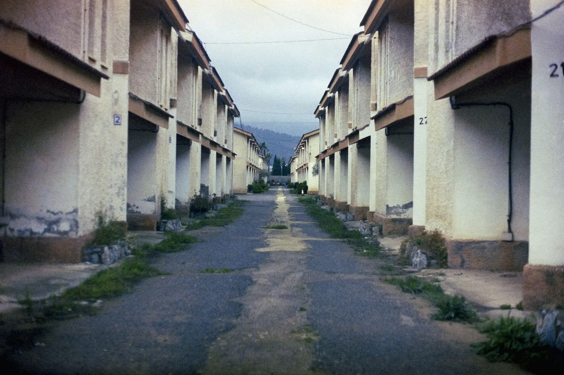 Photo by David Mendizábal