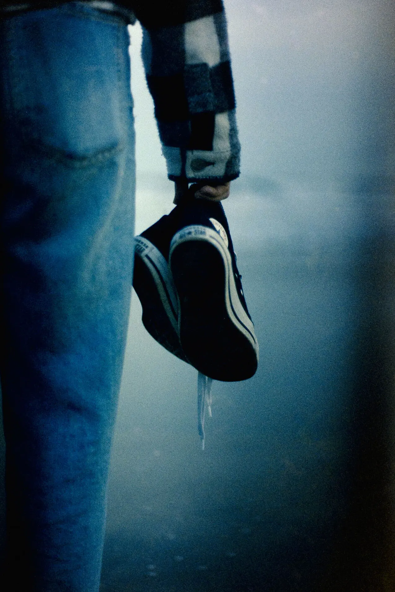 Photo by David Mendizábal