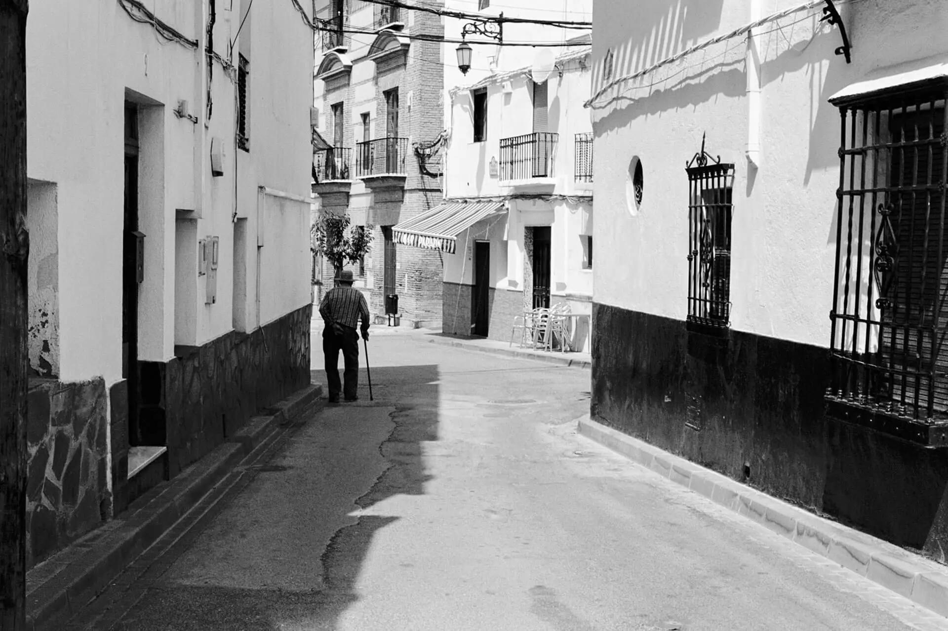 Photo by David Mendizábal