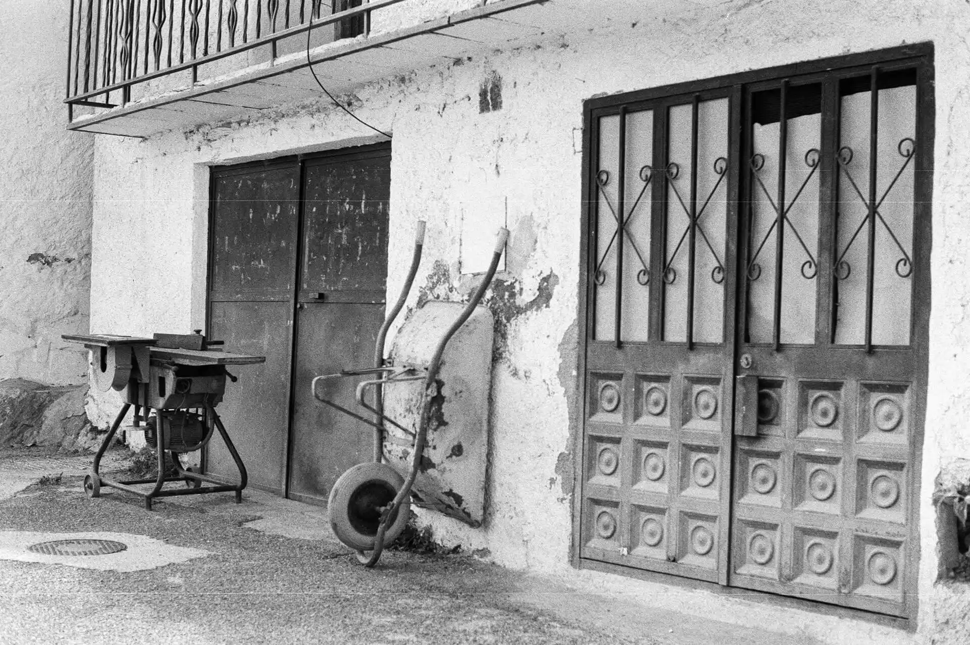 Photo by David Mendizábal