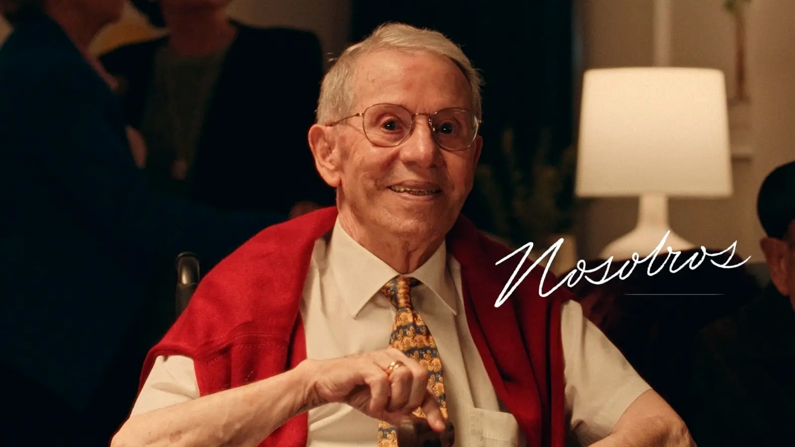 Still de Ballesol - David Mendizábal DP