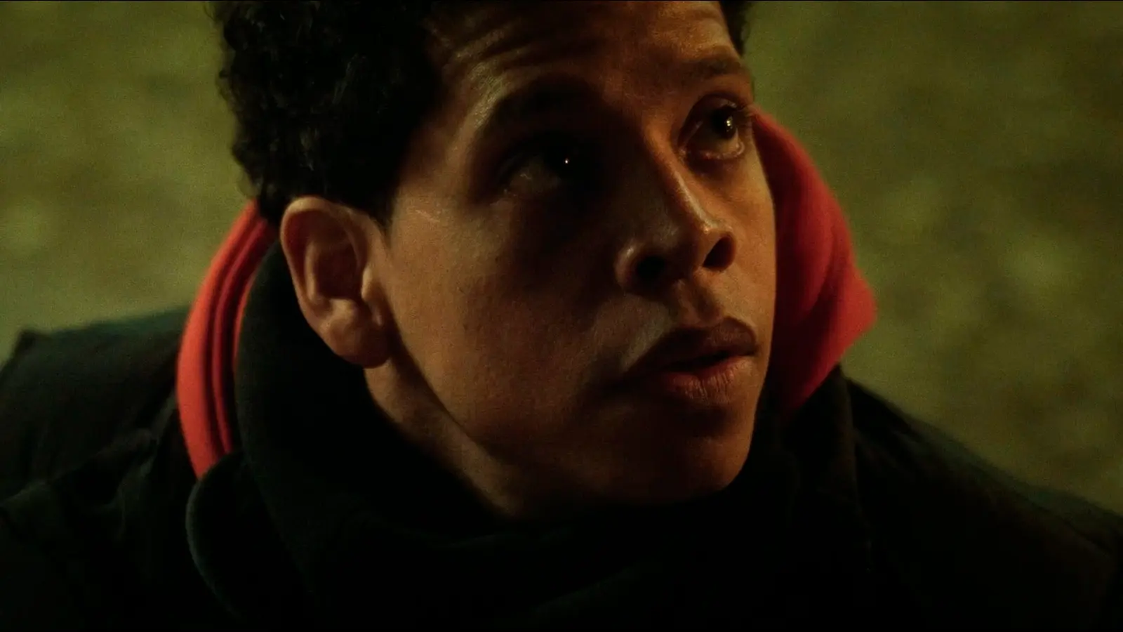 Still de El Relevo - David Mendizábal