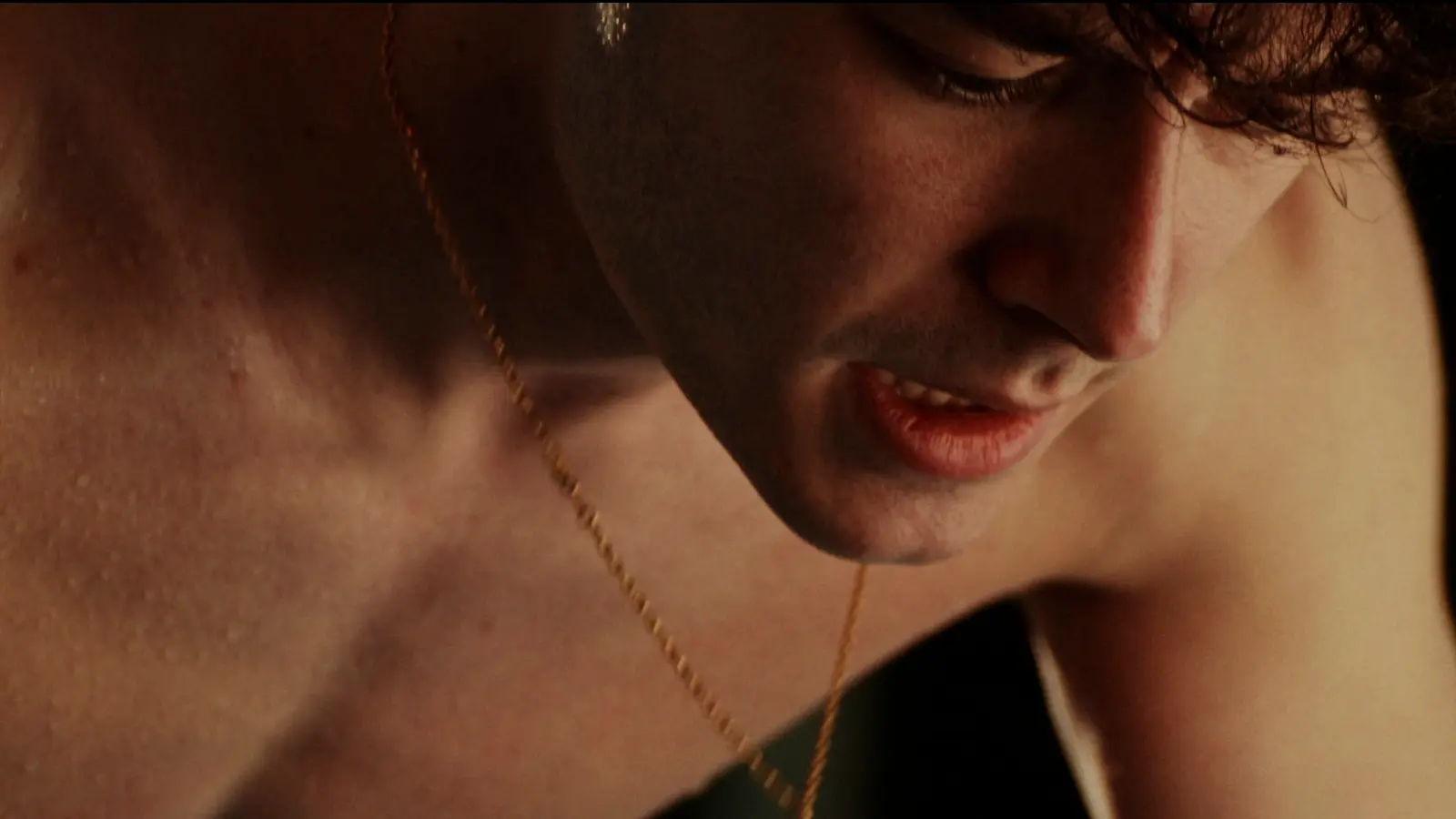 Still de Mi Más Bonita Ruina - David Mendizábal DP