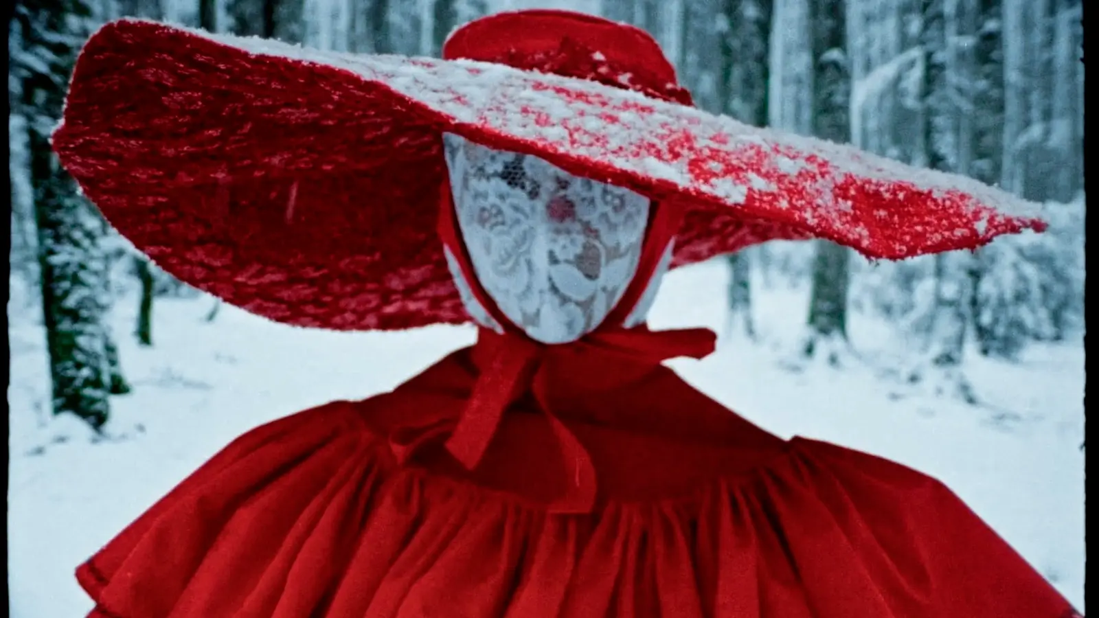 Still de Santa Bárbara - David Mendizábal DP