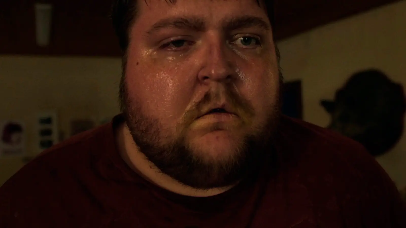 Still de TITO - David Mendizábal DP